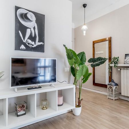 Ferienwohnung Domus Eleonora Rom Exterior foto