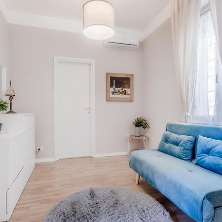 Ferienwohnung Domus Eleonora Rom Exterior foto