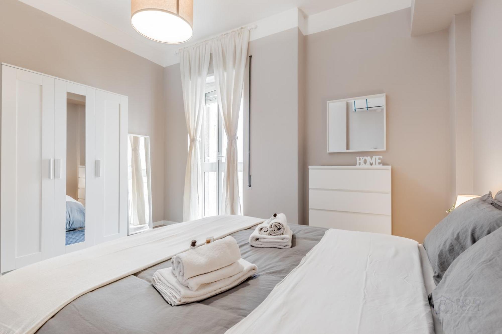 Ferienwohnung Domus Eleonora Rom Exterior foto