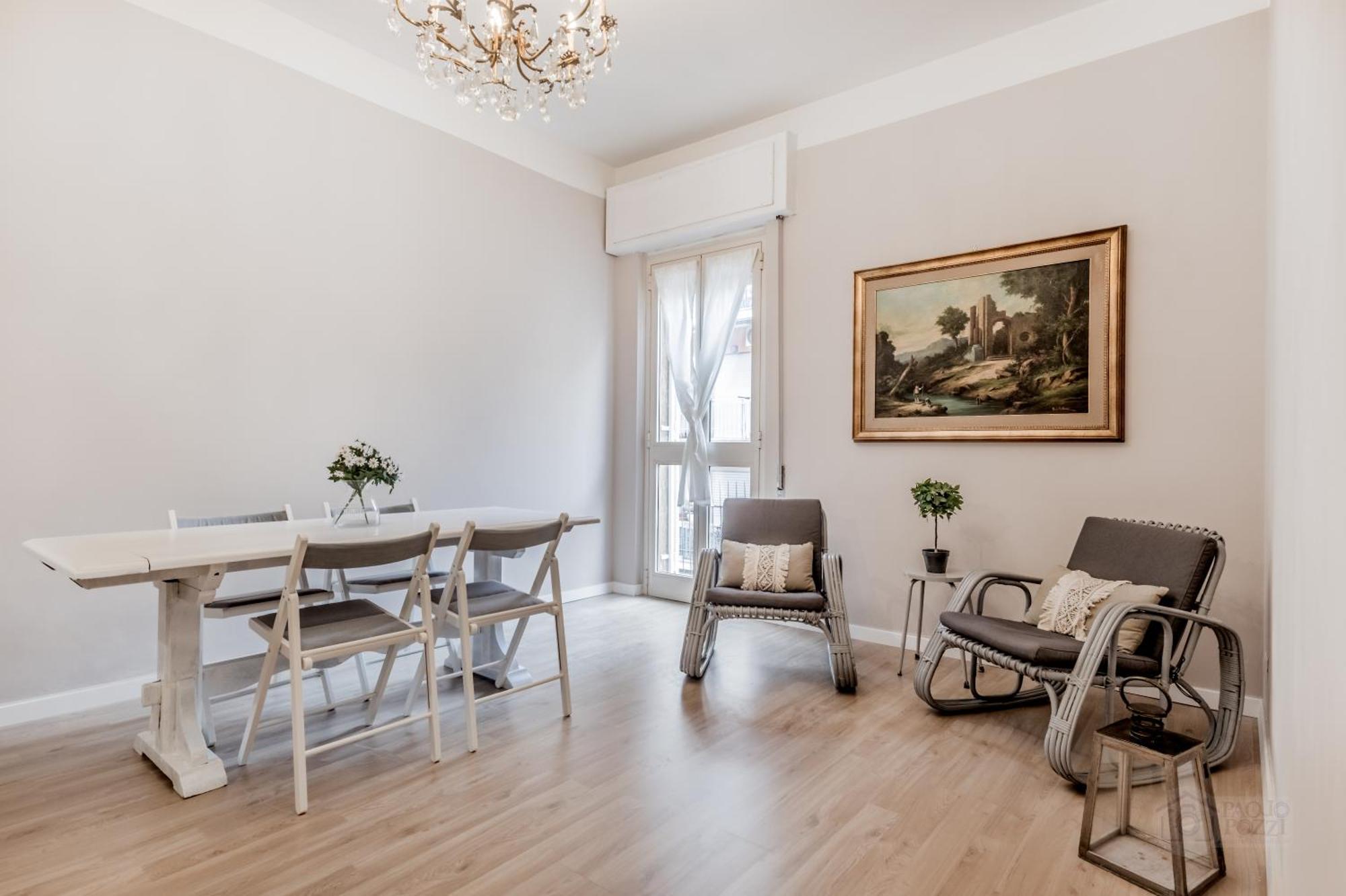 Ferienwohnung Domus Eleonora Rom Exterior foto
