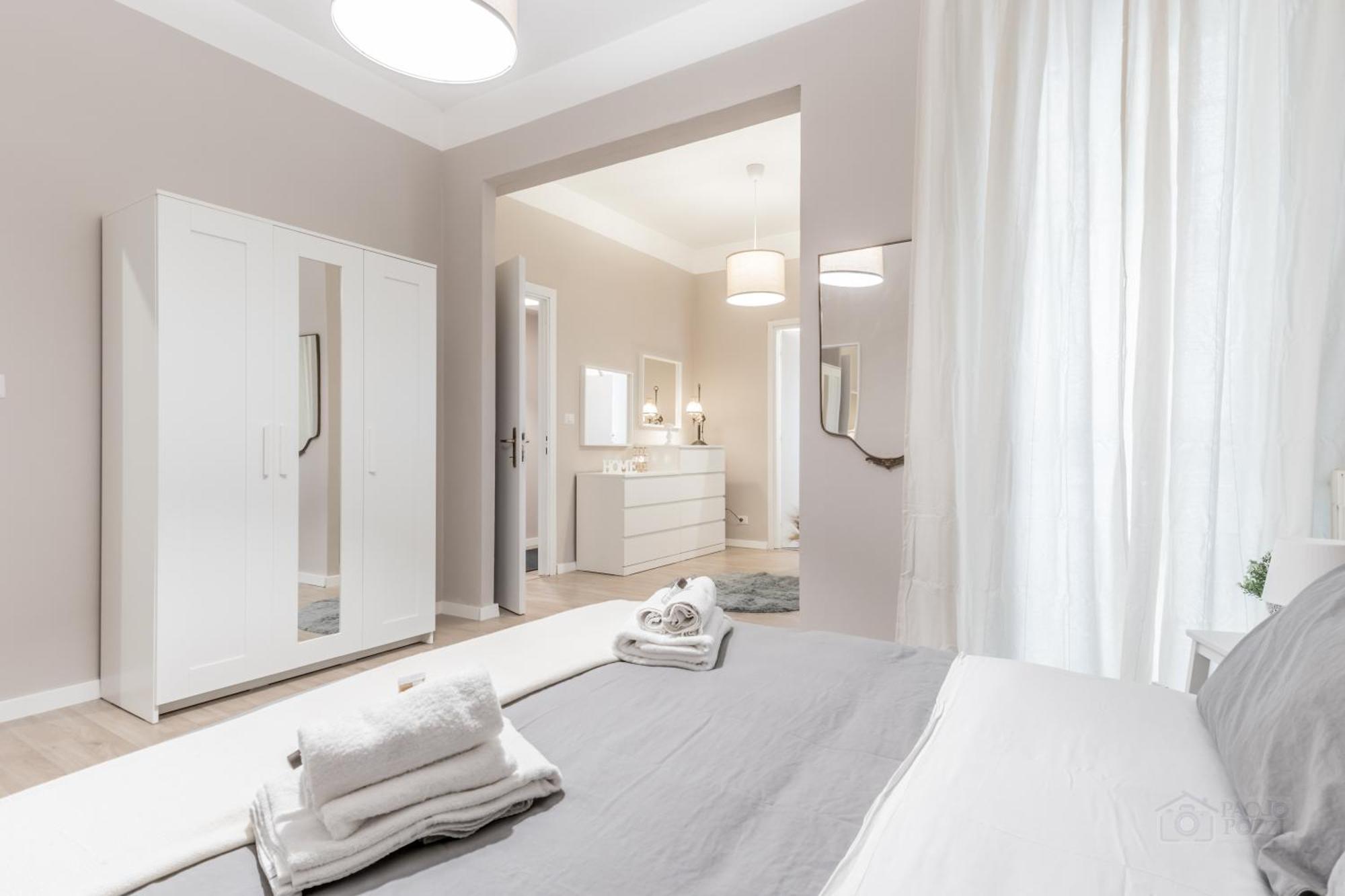 Ferienwohnung Domus Eleonora Rom Exterior foto
