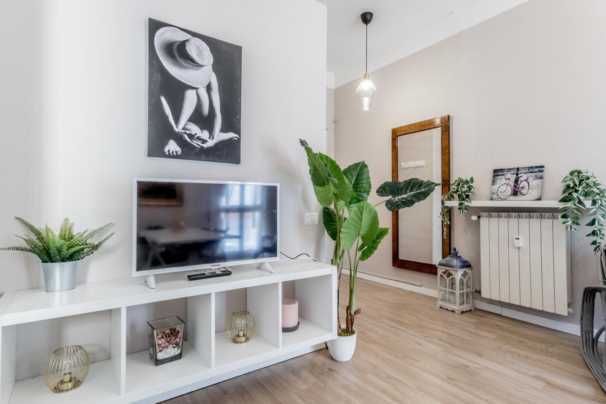 Ferienwohnung Domus Eleonora Rom Exterior foto