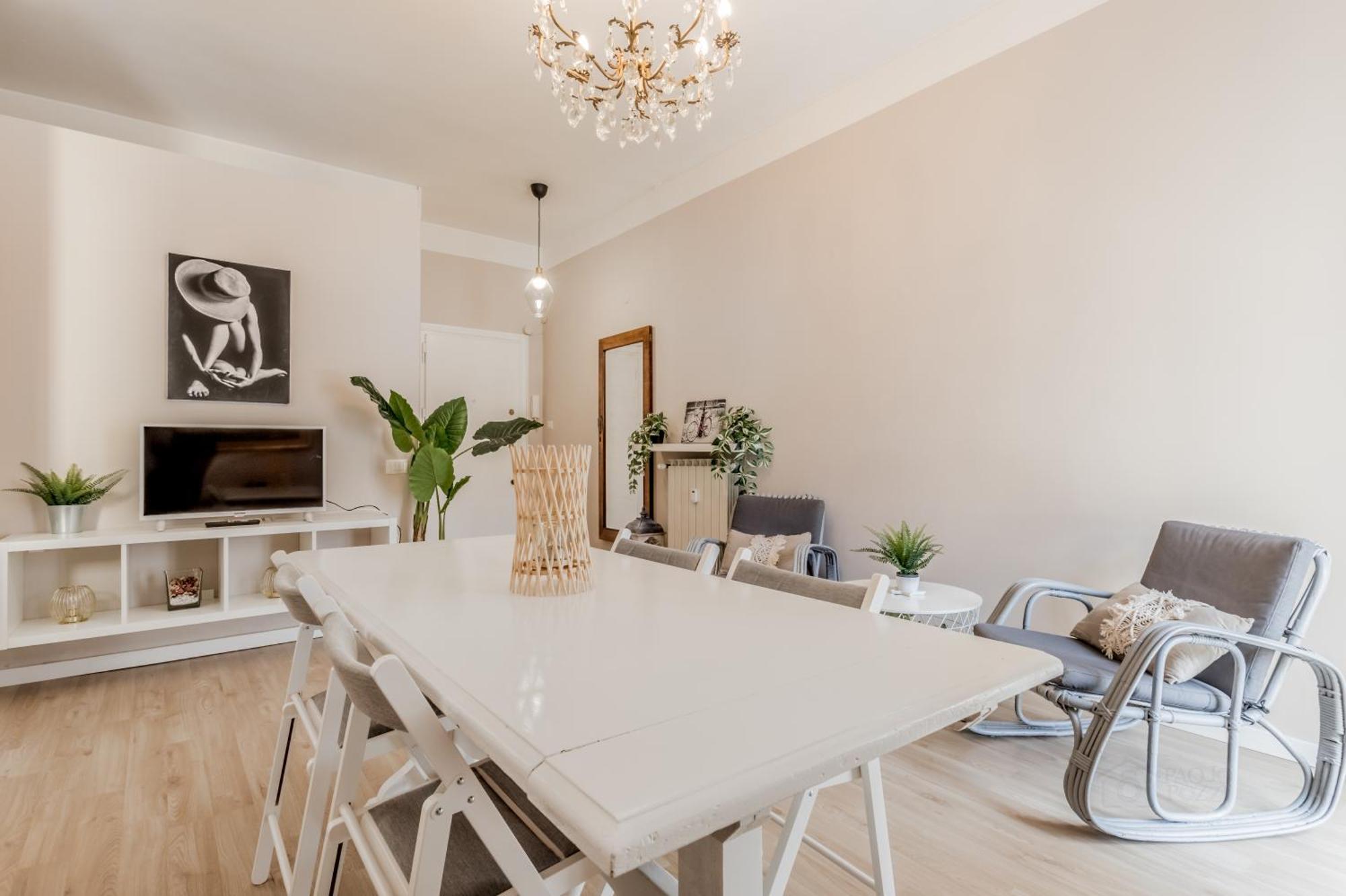 Ferienwohnung Domus Eleonora Rom Exterior foto